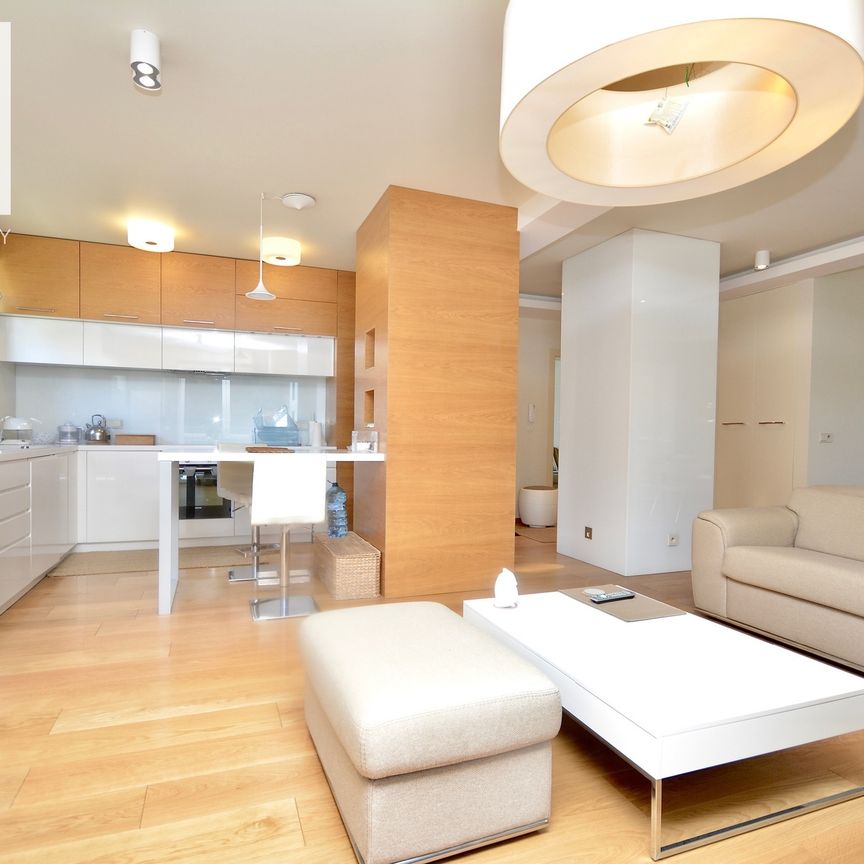 Rzeszów, mieszkanie na wynajem, Staroniwska - Фото 1