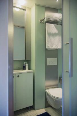 Single Studio - Photo 1