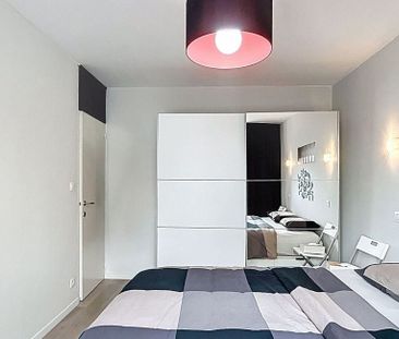Appartement te huur in Kortrijk voor € 795 met 2 slaapkamers - Photo 3