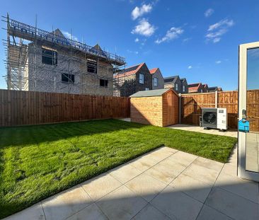 3 bedroom detached house to rent - Photo 4