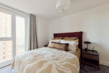 2 bedroom apartment to rent - Photo 5