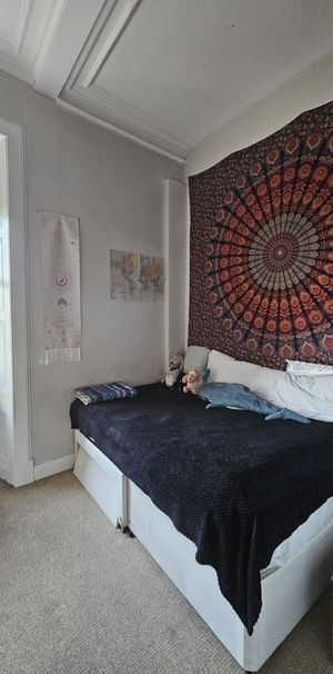 Room in a Shared Flat, Bruntsfield Place, EH10 - Photo 2