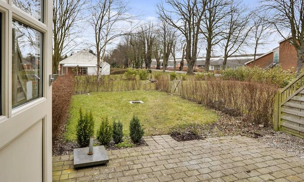 Om lejligheden - Foto 1