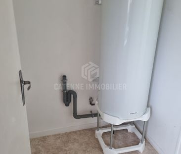 Location Appartement 2 pièces 51m² - Photo 6