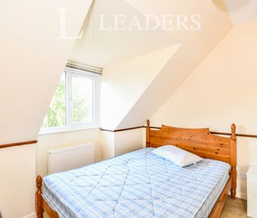 studio to rent St. Winifreds Road, Bournemouth, BH2 - Photo 4