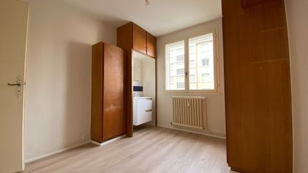 Location Appartement 5 pièces 77m² ANGERS 49100 - Photo 4