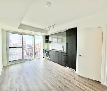 For Lease - 252 Church Street Unit# 3202, Toronto, Ontario - Photo 2