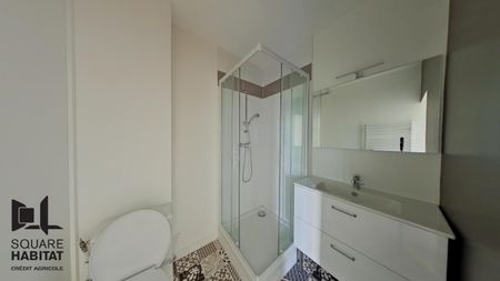 Location Appartement 2 pièces 54m² POITIERS 86000 - Photo 2