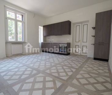 Trilocale via Pietro Piffetti 19, San Donato, Torino - Foto 3