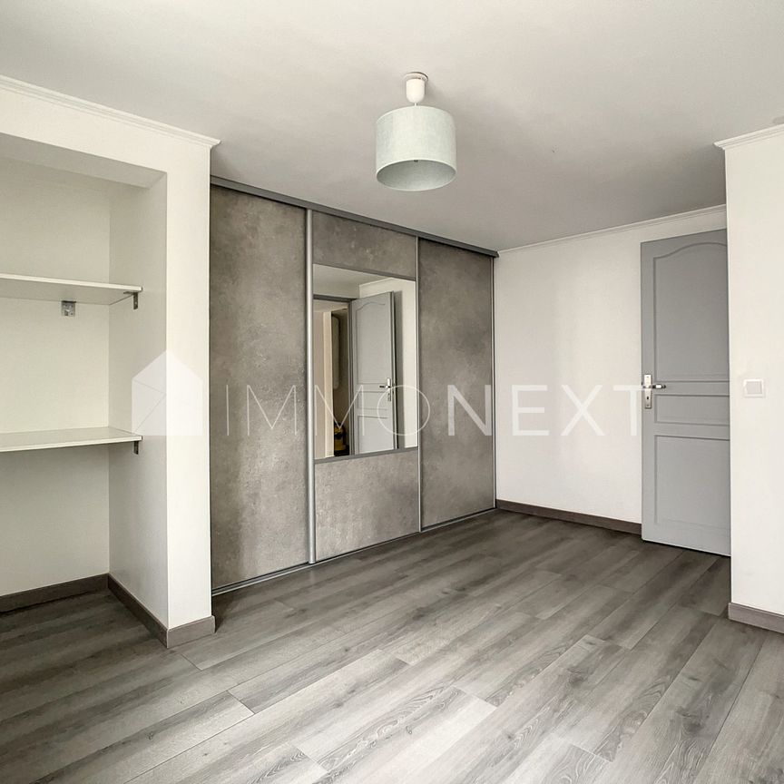 T3 Thionville - Photo 1