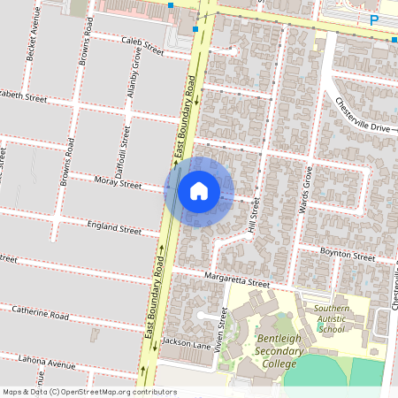 2A Amiriya Street, Vic 3165, Bentleigh East