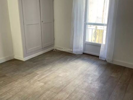 Location Appartement 2 pièces 53 m2 à Digne-les-Bains - Photo 2