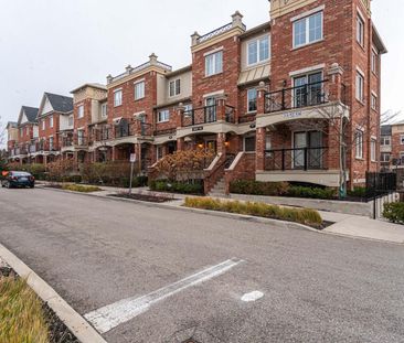 For Lease - 2476 POST Road Unit# 2, Oakville, Ontario - Photo 6