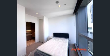 Brand New 2-Bedroom Corner Apartment | West Side Place | Luxury Furnished | Stunning 270° Views - Photo 5