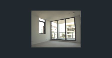 NEARLY NEW LUXURIOUS TWO BEDROOM APARTMENT | MACQUARIE CENTRAL - Photo 4