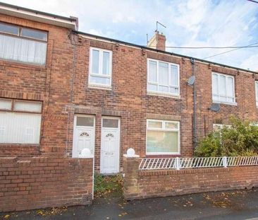 Glens Flats, High Pittington, Durham, DH6 - Photo 1