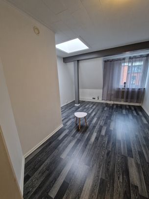 Järnvägsgatan, Säffle - Foto 1