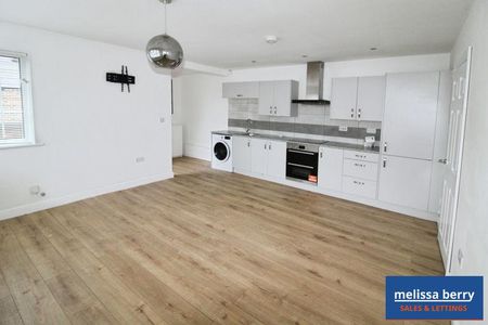 2 bedroom apartment to rent - Photo 5