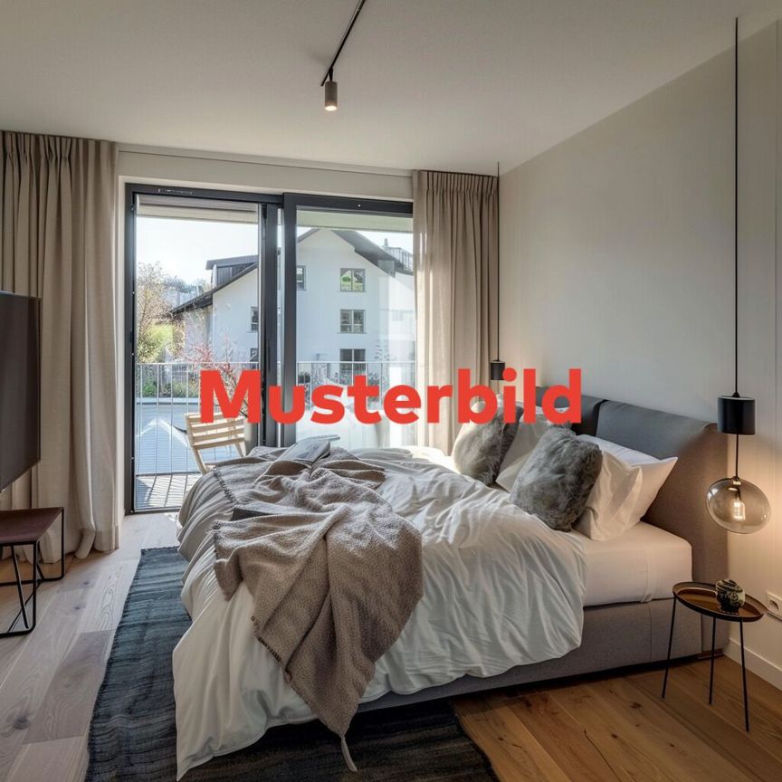 Immeuble d’échange : appartement moderne de 2,5 pièces à Zurich - Foto 1