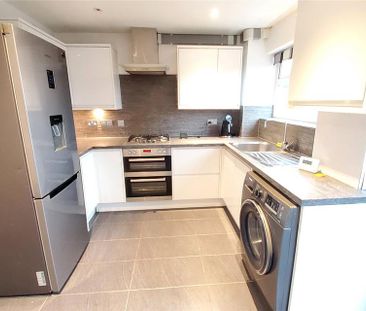 2 bedroom terraced house to rent - Photo 6