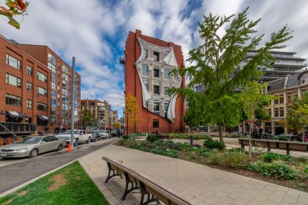For Lease - 30 Church Street Unit# 905, Toronto, Ontario - Photo 3