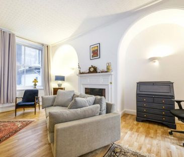 2 Bed Maisonette, Yorkshire Grey Place, NW3 - Photo 6