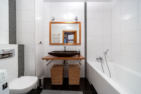 Spokojna okolica | Garaż | Duży balkon - Zdjęcie 5