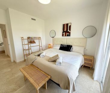 Ático en Manilva, La Duquesa, alquiler - Photo 2