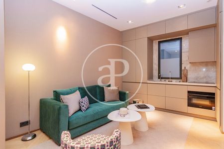 Flat for rent in the Barrio de las Letras - Foto 2