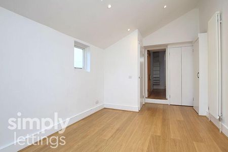 3 bedroom maisonette to rent - Photo 4