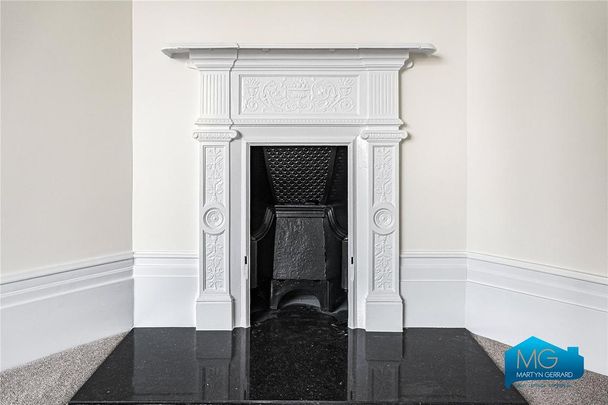 3 bedroom apartment to rent - Photo 1