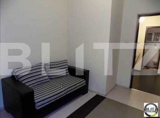 Apartament 3 camere, 70 mp, mobilat modern, zona Interservisan! - Photo 1