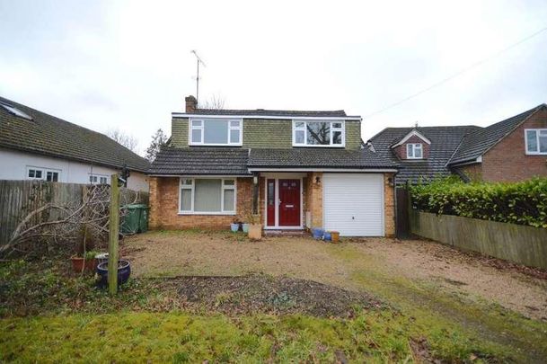 West Riding, Bricket Wood, St Albans, AL2 - Photo 1