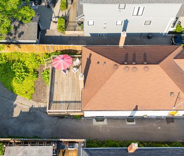 For Lease - 97 Edgecroft Road, Toronto, Ontario - Photo 4