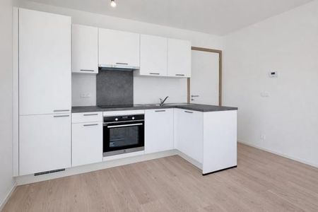 Appartement te huur - Photo 2