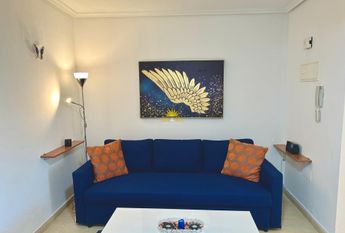 3 BEDROOM APARTMENT - NEW DAYA