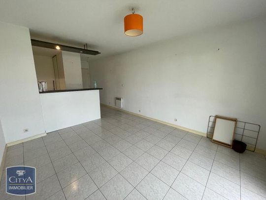 Location Appartement 2 pièces 40m² PAU 64000 - Photo 1