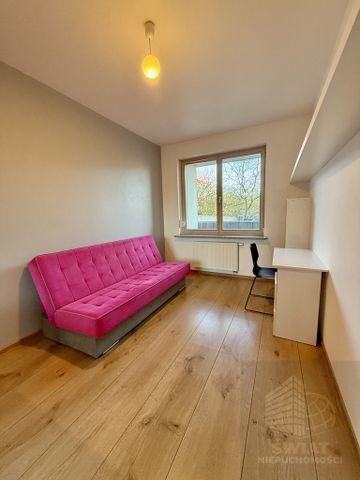 Ładne, ciche mieszkanie NA WYNAJEM! 2 pok, 50 m² - Photo 3