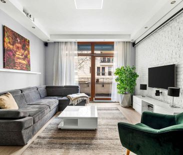 Najem Dostępny od zaraz 2 miejsca parkingowe - Zdjęcie 1