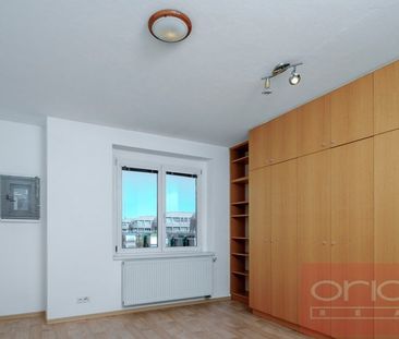 Apartment for rent, 4+kk - 3 bedrooms, 122m - Photo 5