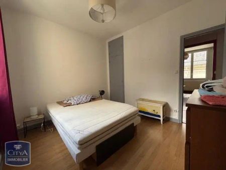 Appartement à louer 3 pièces 63.34m² - Photo 5