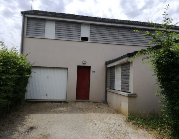 Location Maison 4 pièces 79 m² Vineuil - Photo 1