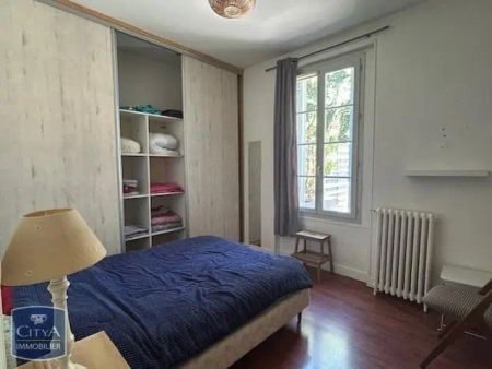 Appartement à louer 4 pièces 71.76m² - Photo 3