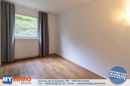 Avenue Vanderaey 1180 Uccle - Photo 5