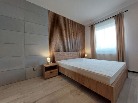 Mieszkanie na Wynajem, 42.00m - Фото 2