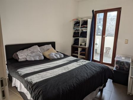 Appartement in het hartje van Antwerpen op wandelafstand van het MAS - Photo 3