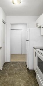 Appartement 4 ½ à louer Sainte-Foy / Sillery octobre 2025 - Photo 3