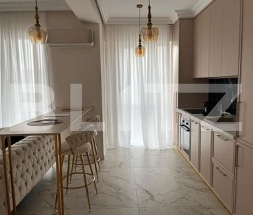 Apartament 2 camere, 53 mp, zona Electroputere Mall - Fotografie 1