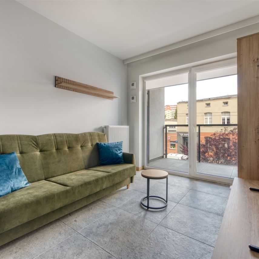 Łódź, Śródmieście, Tramwajowa - Photo 1