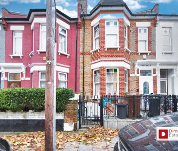 Mildenhall Road, E5, London - Photo 5